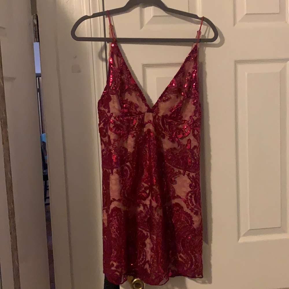 Free People Dress